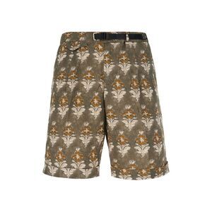 White Sand Man Clothing Trousers